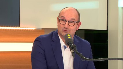 David Soulard (meubles Gautier) : "Pour bien exporter, il faut aller sur place"