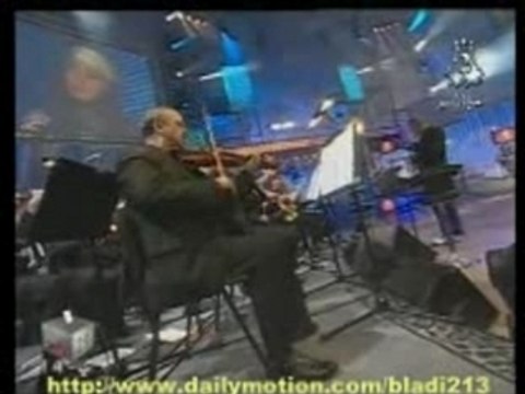 Alhane wa chabab 04- anissa - jareb nar lghira