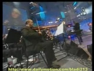 Alhane wa chabab 04-  anissa - jareb nar lghira