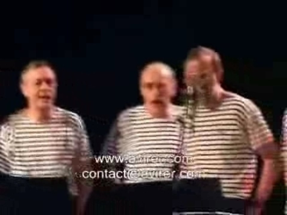 Tacoma par le groupe A Virer