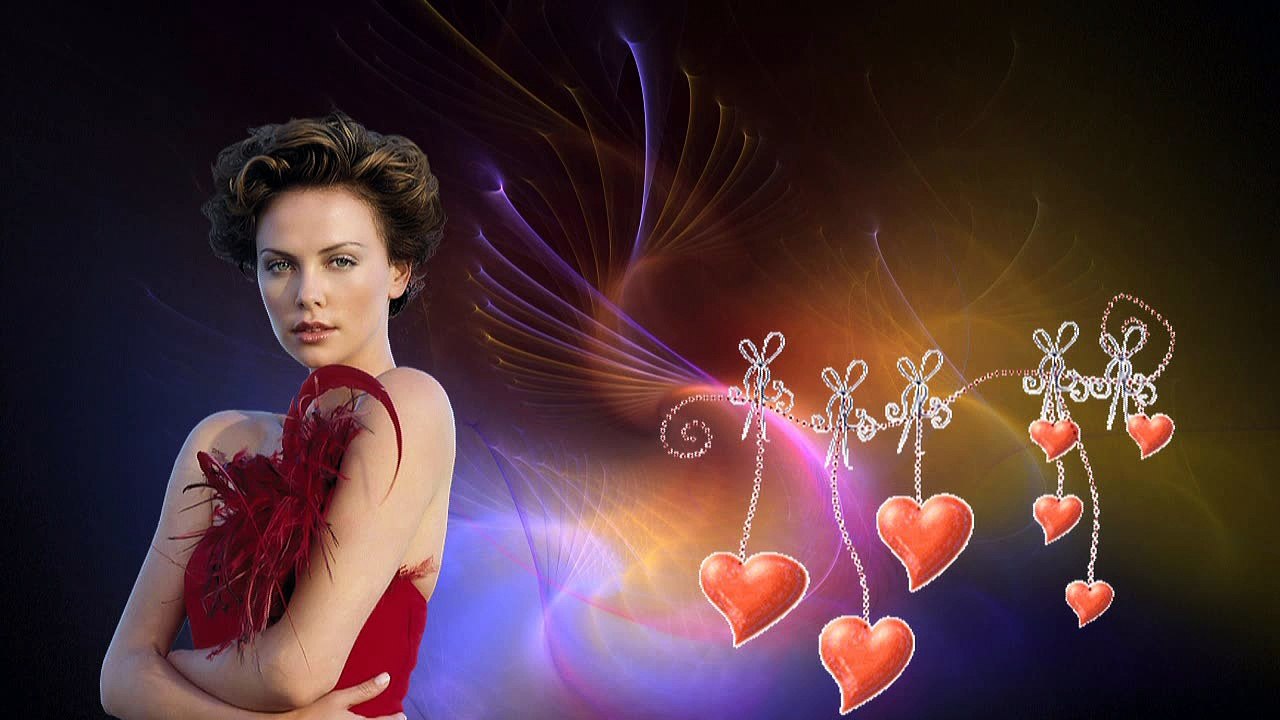 Bo serce mi melodie gra