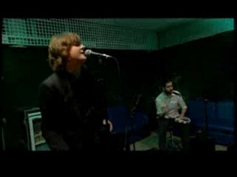 Keane - Depeche Mode (cover) Enjoy The Silence