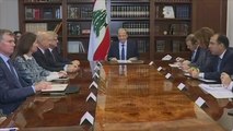 لبنان يكثف مساعية لكشف ملابسات استقالة الحريري