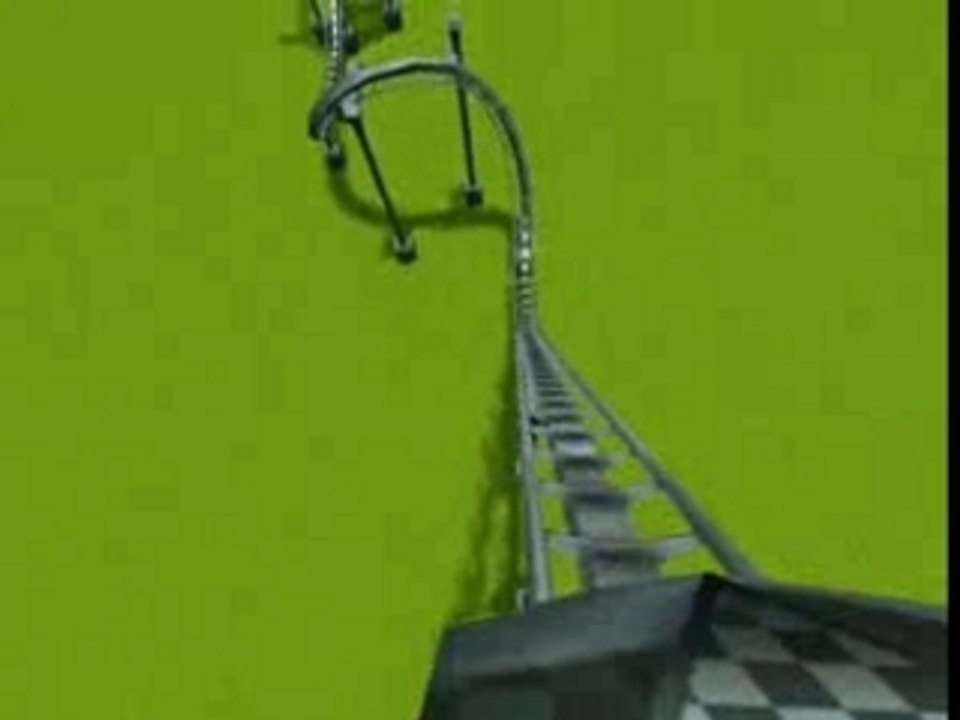 Fleche d'argent