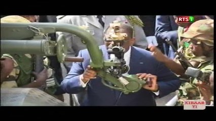 Xibaar Wolof du 2017-11-10