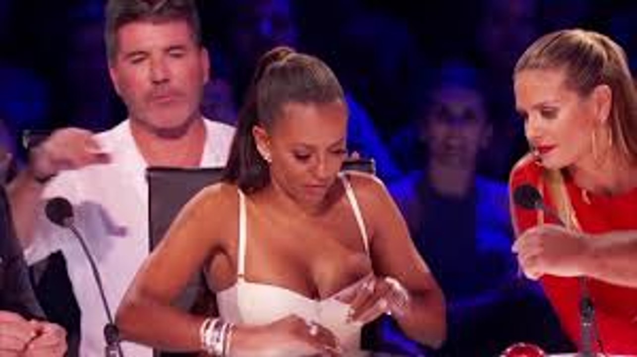Top 10 Most Surprising America's Got Talent Auditions
