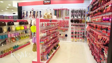 IN STYLE GALERIE DE BEAUTE, ΑΝΝΑ ΡΟΥΛΙΑ ΓΥΜΝΑΣΤΙΚΗ ΓΙΑ ΕΓΚΥΕΣ, ΝΕΛΗ ΜΥΛΩΝΑ ΔΙΑΙΤΟΛΟΓΟΣ