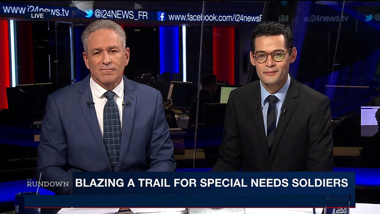 THE RUNDOWN | Jerusalem Oud Festival honors Egyptian icons | Friday, November 10th 2017