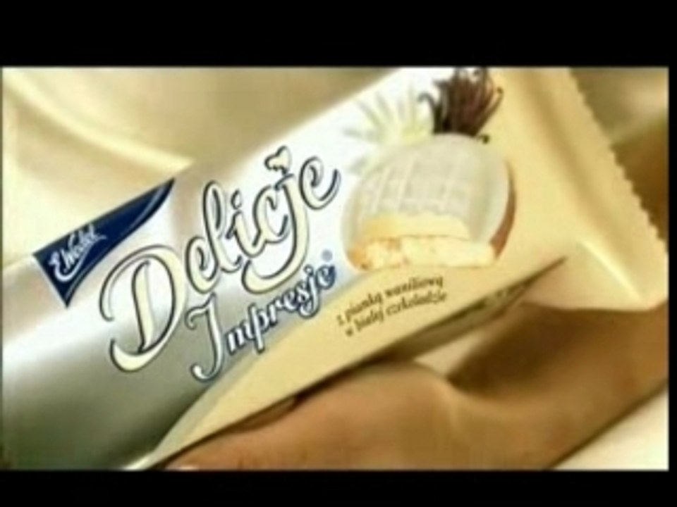 Delicje Impresje