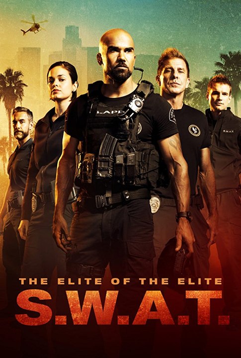S.W.A.T.  Season 2 Episode 22 - Full Watch Series