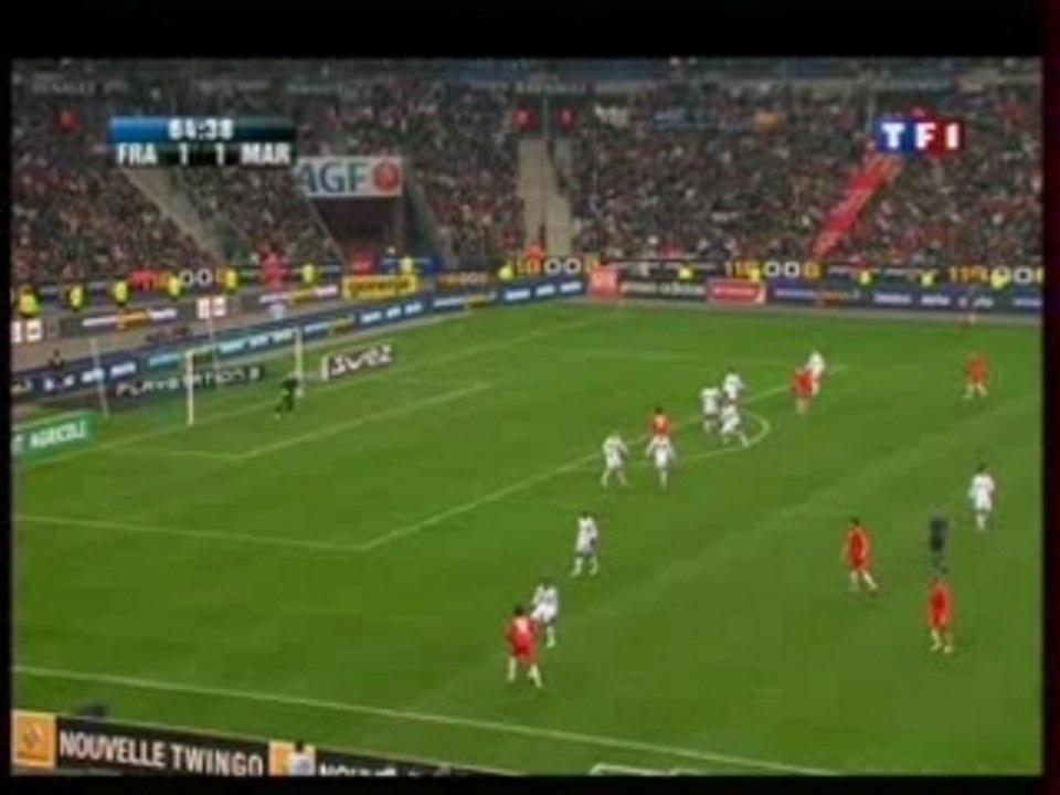 64' skill sektioui