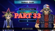 Yu-Gi-Oh! Legacy of the Duelist (PC) 100% - Original - Part 33: The Mystery Duelist