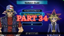 Yu-Gi-Oh! Legacy of the Duelist (PC) 100% - Original - Part 34: The Mystery Duelist (Reverse Duel)