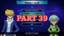 Yu-Gi-Oh! Legacy of the Duelist (PC) 100% - Original - Part 39: Playing with a Parasite
