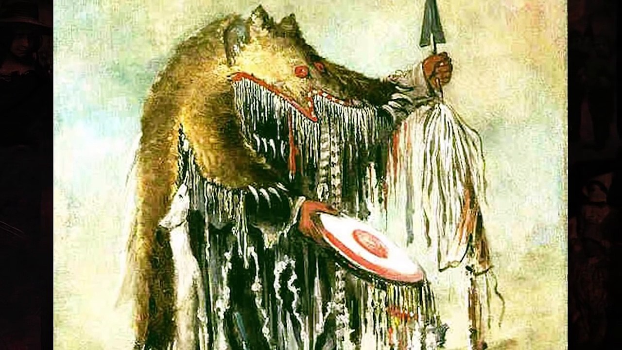 TOP 5 SCARIEST & Most CREEPY CONSPIRACY THEORIES