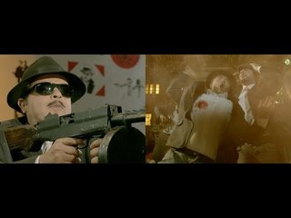 لأول مرة هنيدي فى دور أكشن ( بطلجي ) بشكل خاص ... مسلسليكو