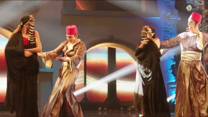 أغنية سلامات | غناء : محمد هنيدي ... #مسلسليكو