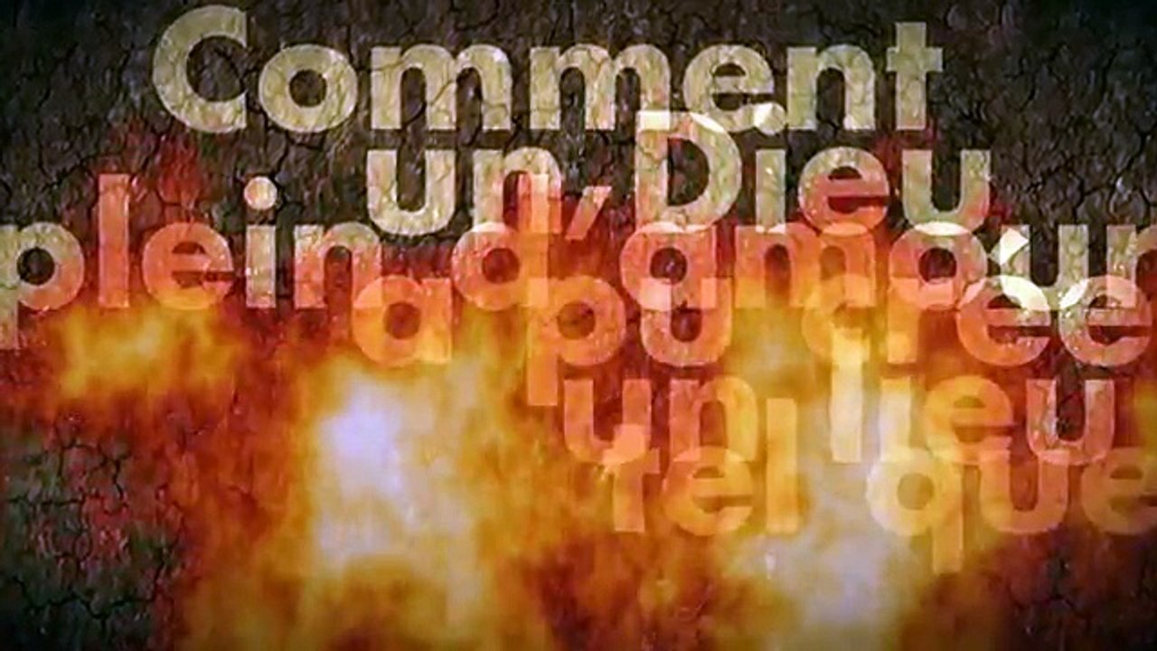 Quelle sera votre dernière demeure, au paradis ou en enfer