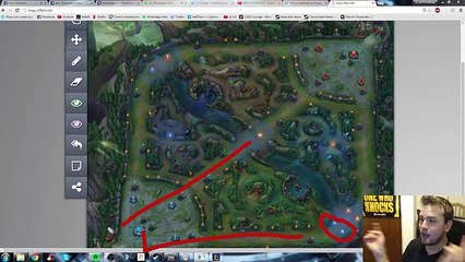 ZGG EXPLICACION ROTACIONES Y MACROGAME