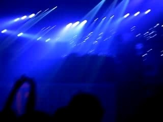 Boys Noize @ I Love Techno 2007 Intro