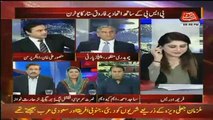 MQM Pakistan’s Sajid Ahmed Refuses To Call Altaf Hussain A Traitor