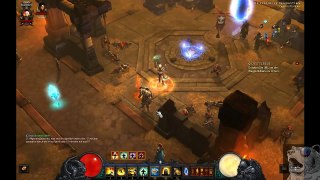 Casual/Alround Lightning Monk/Blitz Mönch Guide T6 Ready | Diablo 3 - Reaper of Souls 2.1.1