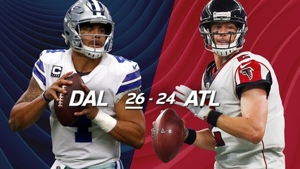 Week 10 game picks in under three minutes