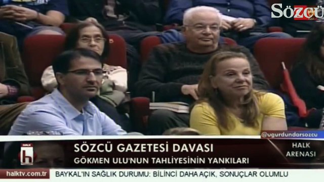''Bizim gazeteyi 150 milyon dolara satın almak istediler''