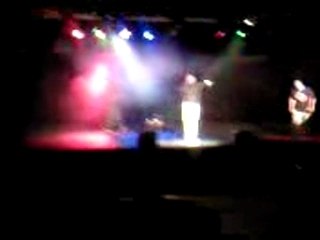 une p'tite scéne des p'tit cher nous