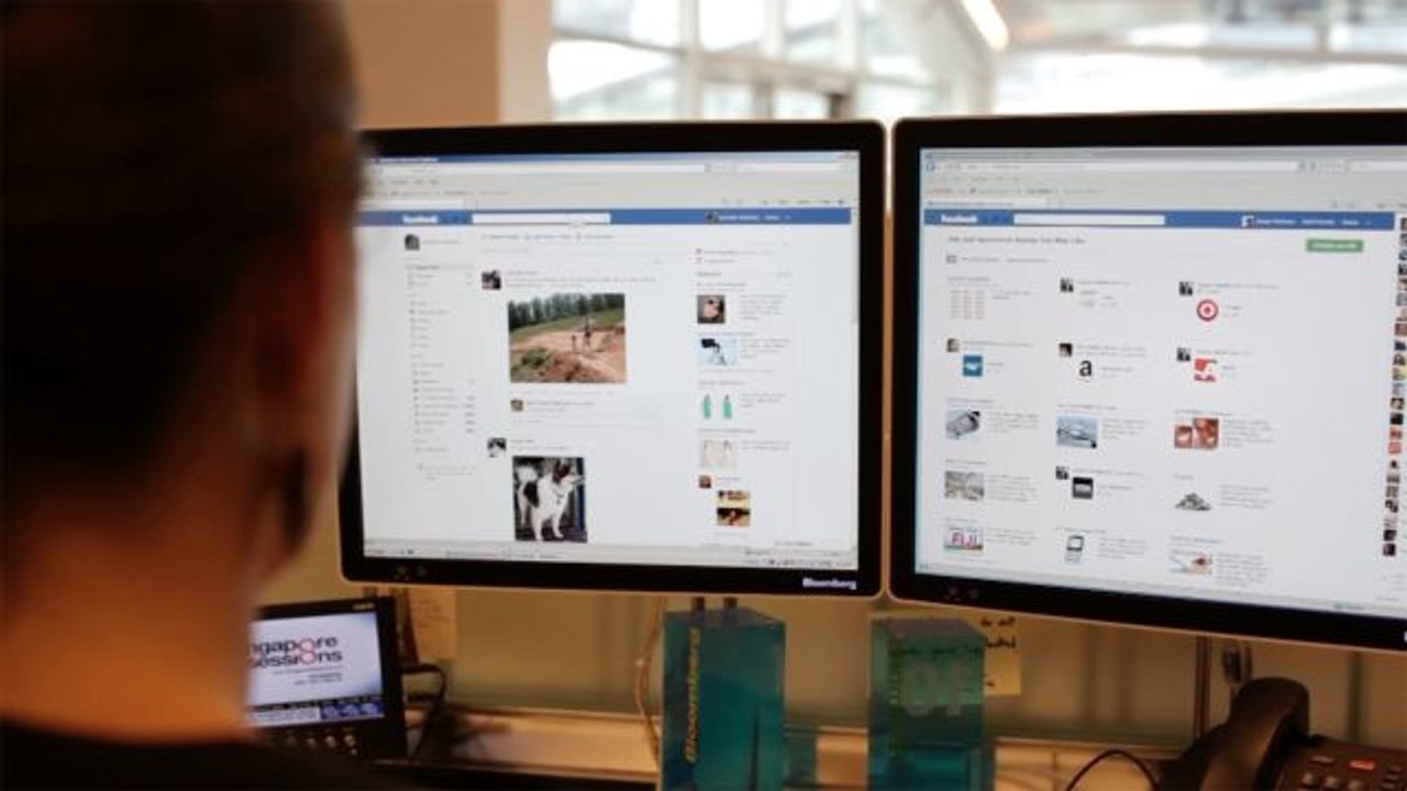 One of Facebook’s Founders is Speaking Out Against Social Media