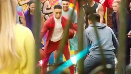 Hollyoaks 10th November 2017