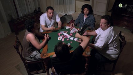 لما تقعد مع صحابك الشياطين " مفيش حاجة حرام معملنهاش "...مسلسليكو