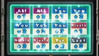 [Playthrough] Mario Party 9 (Wii) - Part 5 - Magma Mine