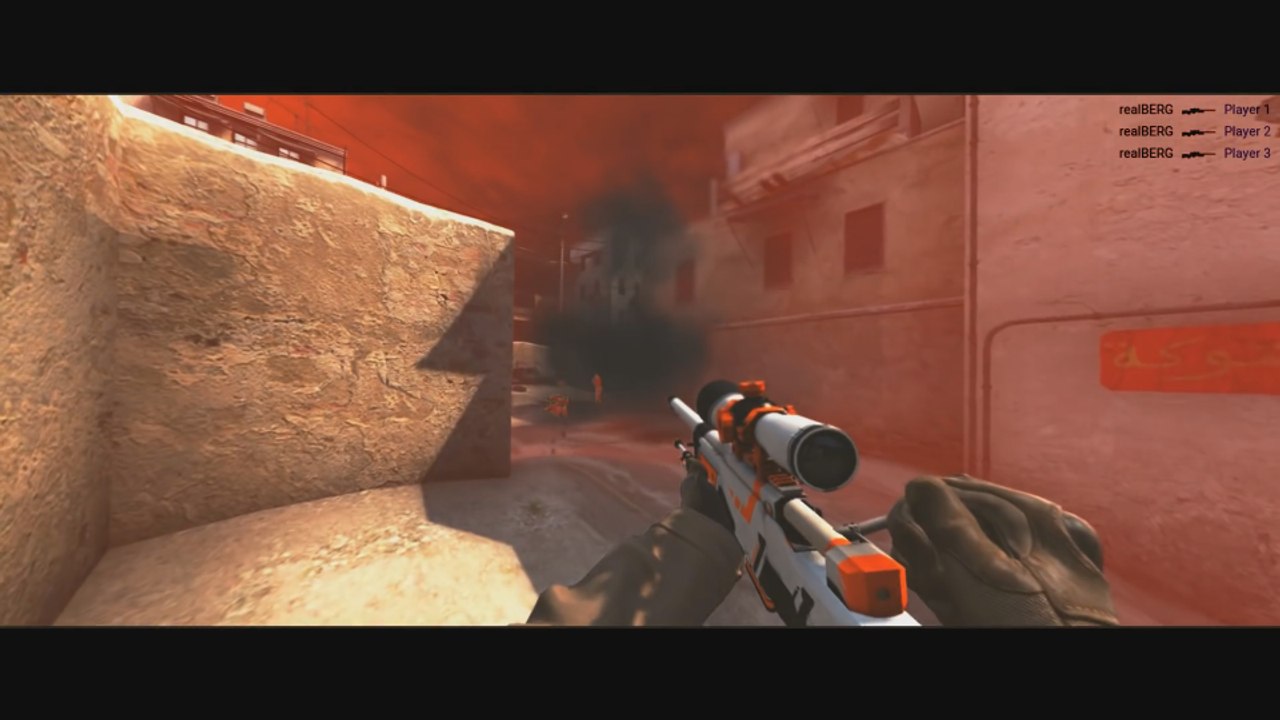 Breath #CSGO