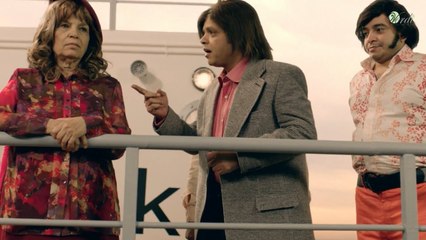 هتعمل ايه لو اكتشفت ان الموساد الإسرائيلي عايز يجندك ( أرض الميعاد ) ... مسلسليكو