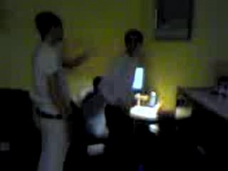 Petit delire hot fuk