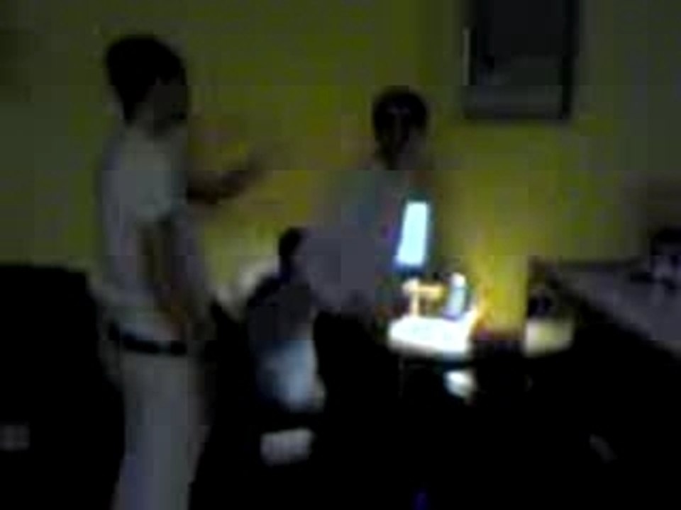 Petit delire hot fuk