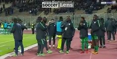 John Ogu GOAL HD - Algeria 0-1 Nigeria 10/11/2017 HD