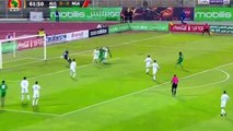 John Ogu Goal HD - Algeria 0 - 1 Nigeria - 10.11.2017 (Full Replay)