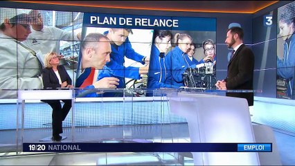 Apprentissage : comment attirer les jeunes ?