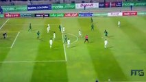John Ogu Goal - Algeria 0-1 Nigeria 10-11-2017