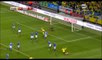 Jakob Johansson Goal HD - Sweden 1-0 Italy - 10.11.2017