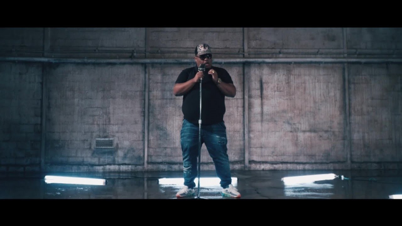 Naza - Sans Problème (Clip Officiel)