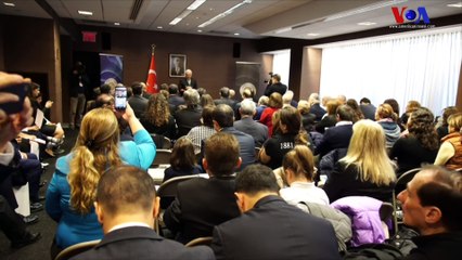 Başbakan Yıldırım 10 Kasım Atatürk'ü Anma Töreni'ne Katıldı