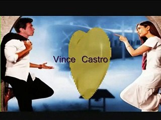 There You Go Again_.. Vince Castro_x264