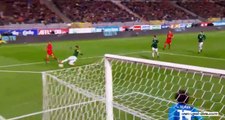 Romelu Lukaku Goal HD - Belgium 3-3 Mexico 10.11.2017