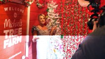 Amy Sedaris Kicks Off The Holidays