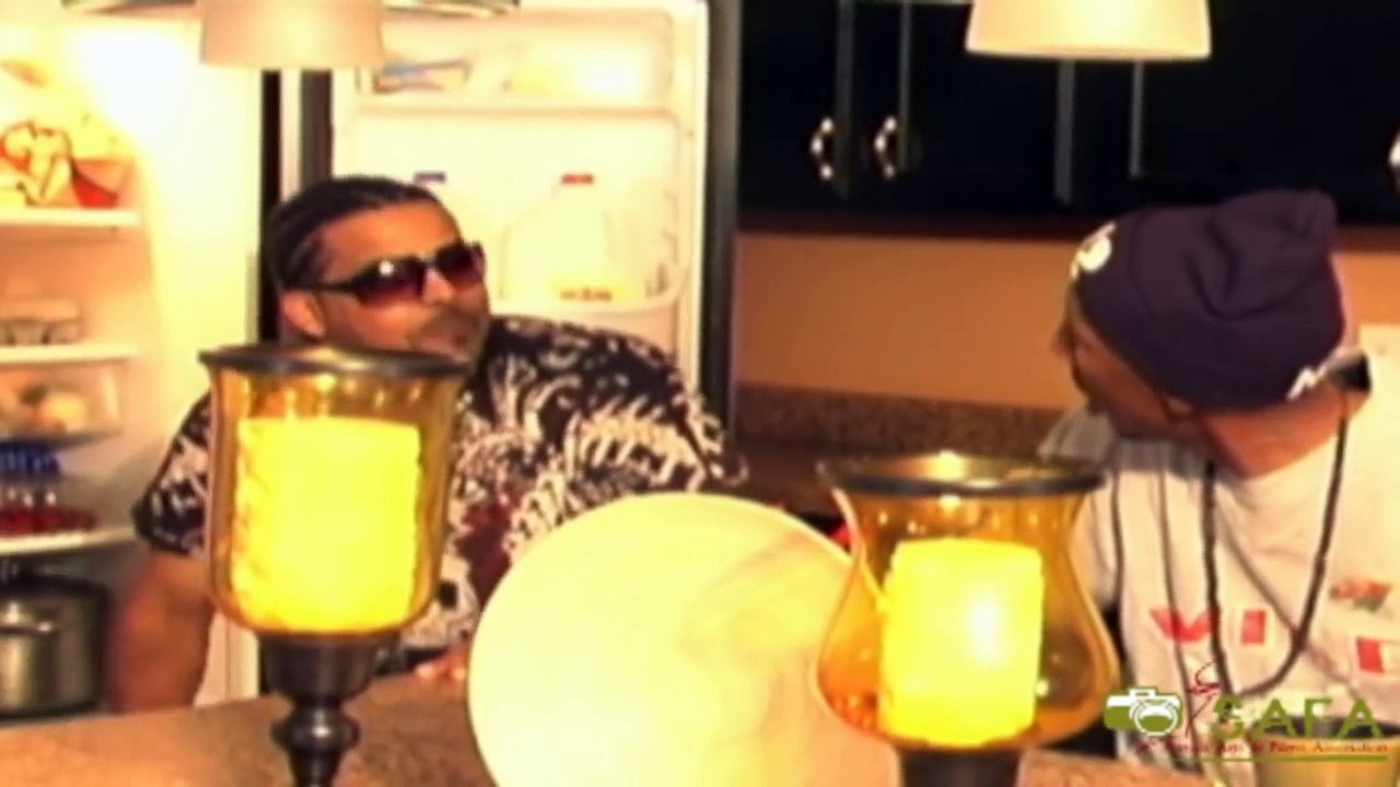 Sleep Walker ( Somali Film )