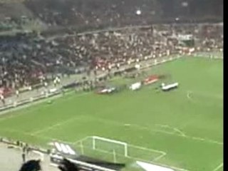 Stade de France: Yes, We Were There! 🏟️