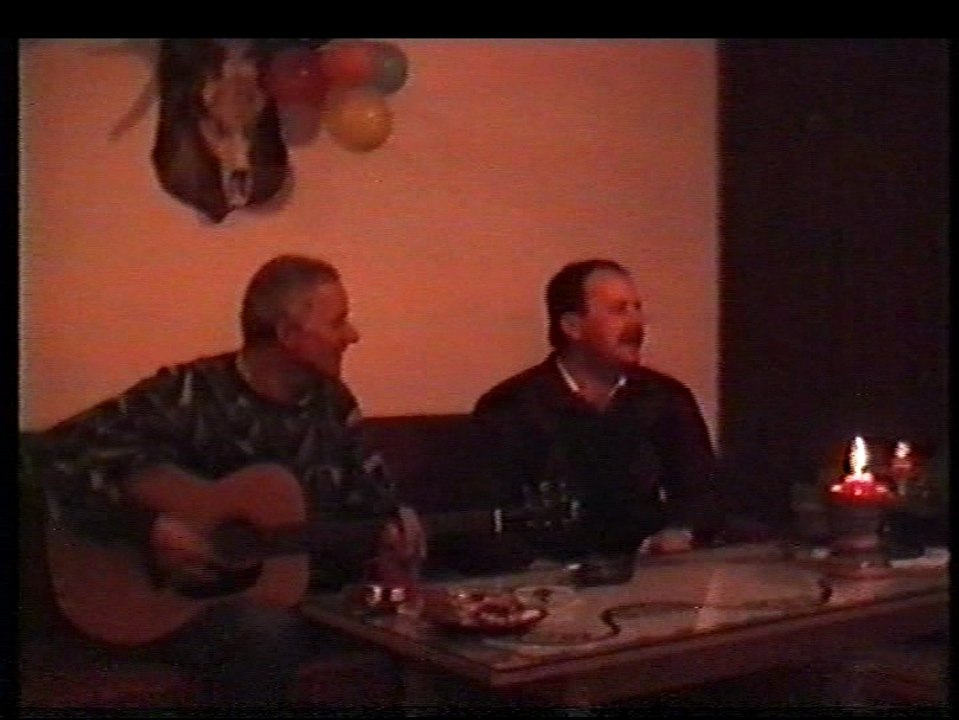 Czwartkowe obiady u króla Adasia 96